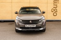 Peugeot 3008 S/S GT 5
