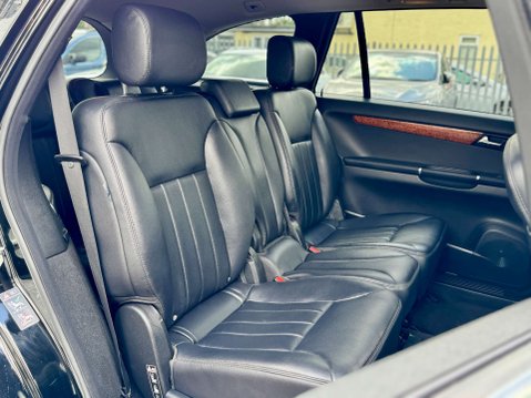 Mercedes-Benz R Class 3.5 R350 SE L MPV 5dr Petrol 7G-Tronic (274 g/km, 272 bhp) 41