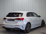 Mercedes-Benz A Class 1.3 A 200 AMG Line Exeutive Auto 5dr 10