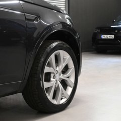 Land Rover Discovery Sport 1.5 Discovery Sport Urban Edition PHEV Auto 4WD 5dr 1