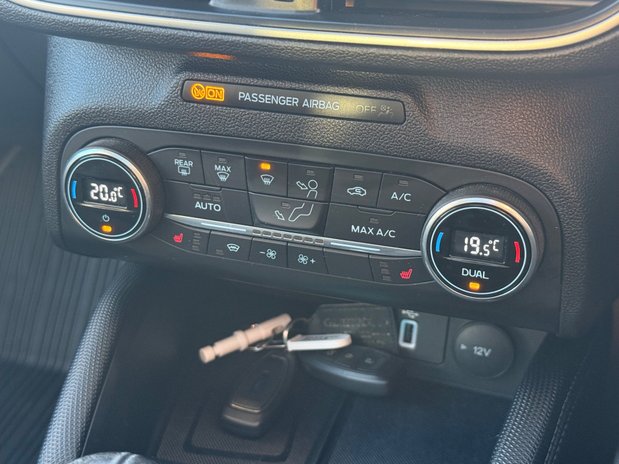 Ford Focus X ECOBLUE 31