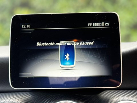 Mercedes-Benz A Class 1.5 A180d AMG Line Euro 6 (s/s) 5dr 16