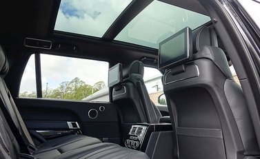 Land Rover Range Rover 5.0 Supercharged Autobiography LWB 13