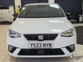 SEAT Ibiza 1.0 TSI FR Sport Euro 6 (s/s) 5dr 77