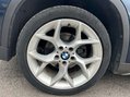 BMW X1 2.0 X1 xDrive 20d XLine Auto 4WD 5dr 15
