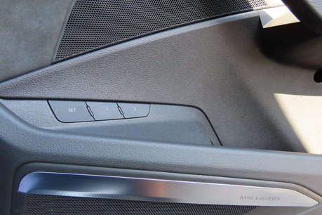 Audi E-Tron 55 Launch Edition Auto quattro 5dr 95kWh 13