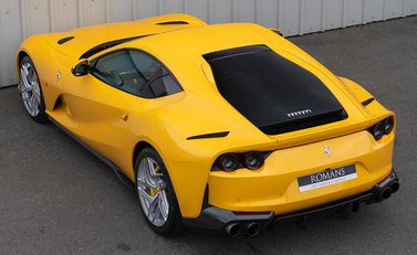 Ferrari 812 Superfast 9