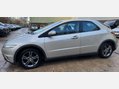 Honda Civic 1.4 i-DSI S Hatchback 5dr Petrol Manual (143 g/km, 82 bhp) 19