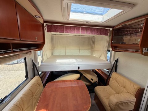 Concorde Credo Emotion 1 OWNER AUTOMATIC A CLASS 18