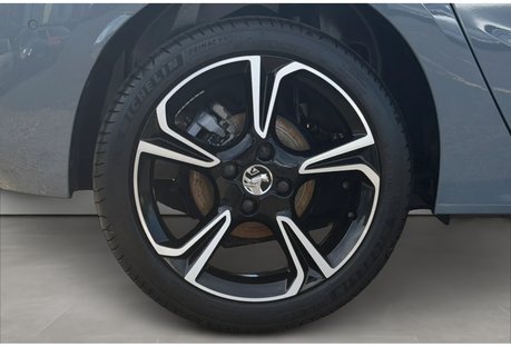 Vauxhall Corsa 1.2 Turbo Ultimate