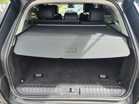 Land Rover Range Rover Sport 2.0 SD4 HSE Auto 4WD Euro 6 (s/s) 5dr 38