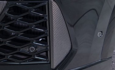 Audi RS Q8 PERFORMANCE CARBON VORSPRUNG 36