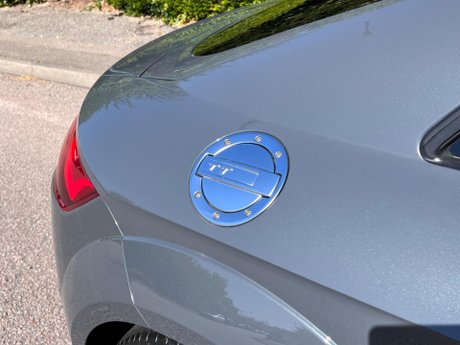 Audi TT 2.0 TFSI Sport S Tronic quattro Euro 6 (s/s) 3dr 82