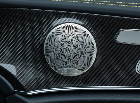 Mercedes-Benz E Class AMG E 63 S FINAL EDITION 31