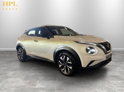 Nissan Juke 1.0 DIG-T Acenta Premium SUV 5dr Petrol Manual Euro 6 (s/s) (114 ps)