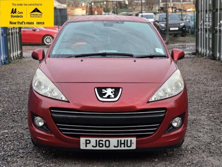 Peugeot 207 1.6 207 Sport Auto 3dr 2
