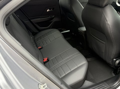 Vauxhall Mokka 1.2 Turbo Ultimate 5dr Auto 35