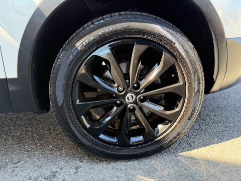 Nissan Qashqai 360 9