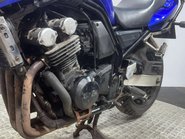 Yamaha FZS 2003 HIGH MILES RUNNING PROJECT BIKE SPARES OR REPAIR 600CC 13