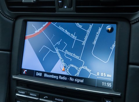 Porsche 911 Carrera 4S '5M Porsche Fans' (991) 21