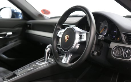 Porsche 911 GT3 PDK - Porsche Warranty 2029 4