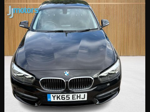 BMW 1 Series 1.5 116d SE Hatchback 5dr Diesel Manual Euro 6 (s/s) (116 ps) 6
