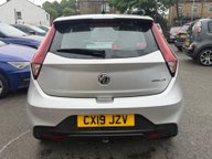 MG MG3 EXCLUSIVE VTI-TECH 7