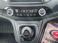 Honda CR-V 1.6 i-DTEC S Navi SUV 5dr Diesel Manual Euro 6 (s/s) (120 ps) 27