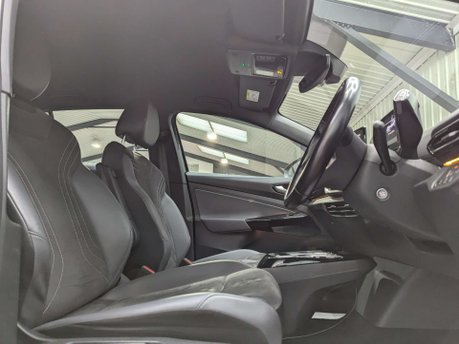 Volkswagen Id.4 ID4 Life 5dr 52