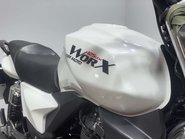 KSR Moto Worx 2018 RUNNING 125CC PROJECT BIKE SPARES OR REPAIR LEARNER BIKE 23