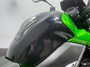 Kawasaki Z900 2017 ONLY 8K NEW MOT SUPER NAKED EXCELLENT CONDITION 900CC 25
