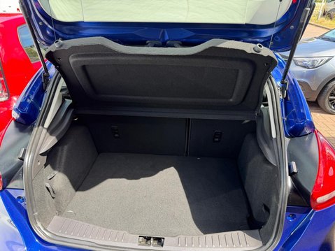 Ford Focus 1.0T EcoBoost Zetec Euro 6 (s/s) 5dr 15