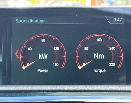 BMW 2 Series 2.0 220i M Sport Auto 2dr 48