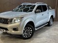 Nissan Navara 2.3 Navara Tekna dCi Auto 4WD 5dr 41