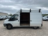 Ford Transit MWB L2H3 High Roof 350 NO VAT 11