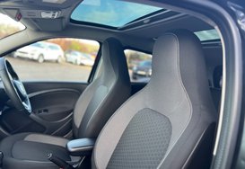 Smart Forfour PREMIUM 5 DOOR ELECTRIC AUTO 5 DOOR 35