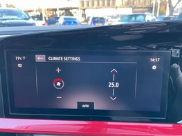 Vauxhall Mokka 1.2 Mokka SRi Nav Premium T 5dr 36