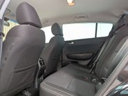 Kia Sportage 1.6 Sportage 2 CRDi ISG Semi-Auto 5dr 41