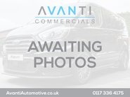 Ford Transit Custom 2.0 320 EcoBlue Limited Crew Van Double Cab 5dr Diesel Auto L1 H1 Euro 6 (s 1