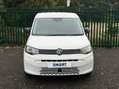 Volkswagen Caddy Maxi C20 TDI COMMERCE PRO 4