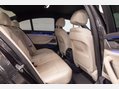 BMW 5 Series 3.0 540i GPF M Sport Auto xDrive Euro 6 (s/s) 4dr 36