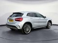 Mercedes-Benz GLA 1.6 GLA 180 AMG Line Edition Auto 5dr 5
