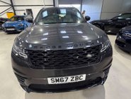 Land Rover Range Rover Velar 3.0 Range Rover Velar R-Dynamic HSE P380 Auto 4WD 5dr 21