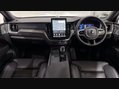 Volvo XC60 B5 ULTRA BLACK EDITION AWD 109