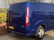 Ford Transit Custom 2.0 Transit Custom 270 Limited 13