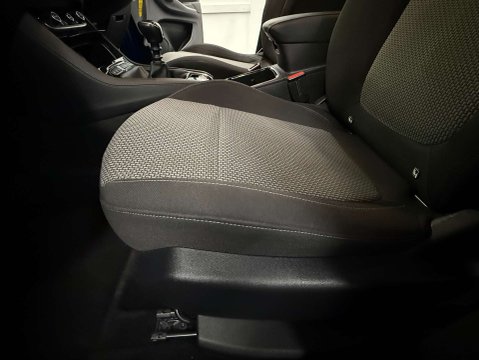 Vauxhall Grandland X 1.2 Grandland X SE T S/S 5dr 37