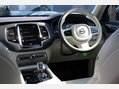 Volvo XC90 B5 INSCRIPTION PRO AWD MHEV 17
