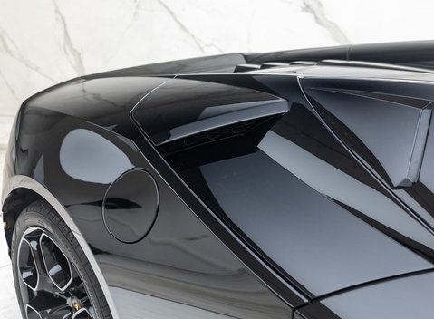 Lamborghini Huracan Spyder LP 580-2 45