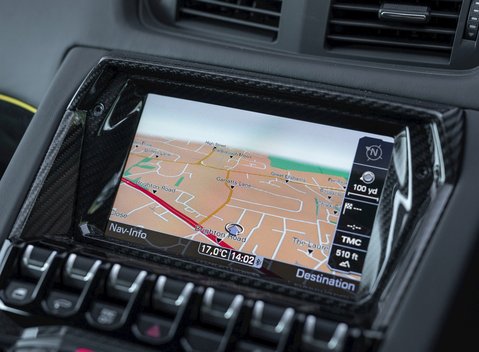 Lamborghini Aventador SVJ LP 770-4 17