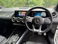 Mercedes-Benz GLA 2.0 GLA35 AMG (Premium) 8G-DCT 4MATIC Euro 6 (s/s) 5dr 10